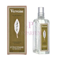 LOccitane Verveine Eau de Toilette 100ml