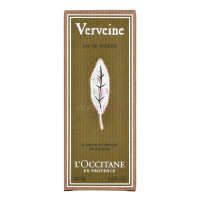 LOccitane Verveine Eau de Toilette 100ml