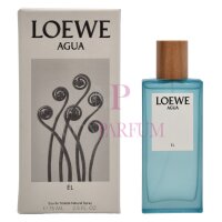 Loewe Agua De Loewe Eau de Toilette 75ml