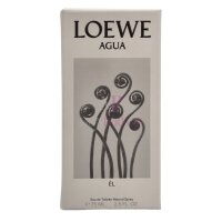 Loewe Agua De Loewe Eau de Toilette 75ml