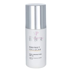 Babor Protect Cellular Body Protector SPF30 150ml