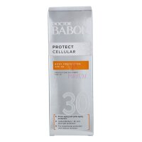 Babor Protect Cellular Body Protector SPF30 150ml