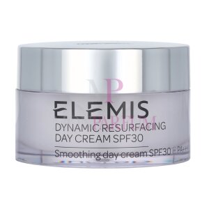 Elemis Dynamic Resurfacing Day Cream SPF30 50ml