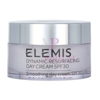 Elemis Dynamic Resurfacing Day Cream SPF30 50ml