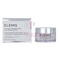 Elemis Dynamic Resurfacing Day Cream SPF30 50ml