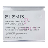 Elemis Dynamic Resurfacing Day Cream SPF30 50ml