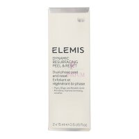 Elemis Dynamic Resurfacing Peel & Reset 30ml