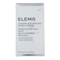 Elemis Dynamic Resurfacing Super-C Serum 30ml