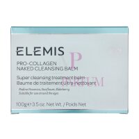 Elemis Pro-Collagen Naked Cleansing Balm 100g