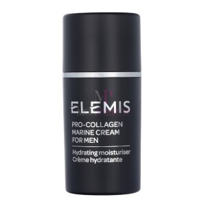 Elemis TFM Pro-Collagen Marine Cream For Men 30ml