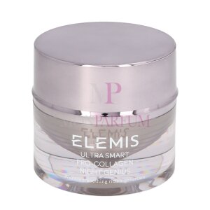 Elemis Ultra Smart Pro-Collagen Night Genius 50ml