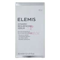 Elemis Dynamic Resurfacing Smoothing Serum 30ml