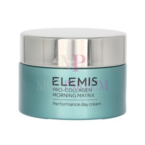 Elemis Pro-Collagen Morning Matrix 50ml