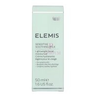 Elemis Sensitive Soothing Milk 50ml