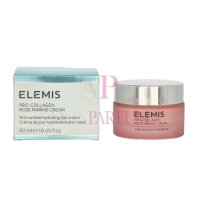 Elemis Pro-Collagen Rose Marine Cream 50ml