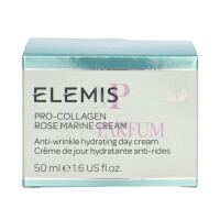 Elemis Pro-Collagen Rose Marine Cream 50ml