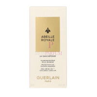 Guerlain Abeille Royale UV Skin Defense SPF50 50ml