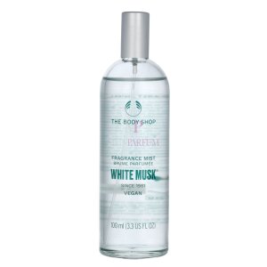 The Body Shop Fragrance Mist 100ml