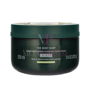 The Body Shop Body Scrub 250ml