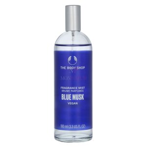 The Body Shop Fragrance Mist 100ml