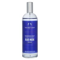 The Body Shop Fragrance Mist 100ml