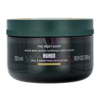 The Body Shop Body Scrub 250ml