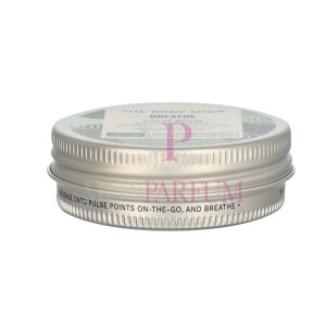 The Body Shop Breathe Calm Balm 15g