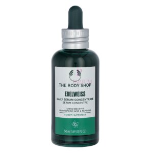 The Body Shop Edelweiss Daily Serum Concentrate 50ml
