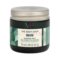 The Boyd Shop Breathe Massage Melt 75ml