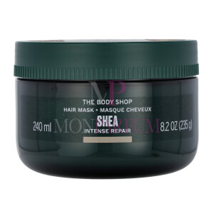 The Body Shop Hair Mask 240ml