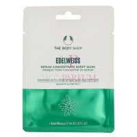 The Body Shop Serum Concentrate Sheet Mask 21ml