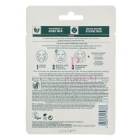 The Body Shop Serum Concentrate Sheet Mask 21ml