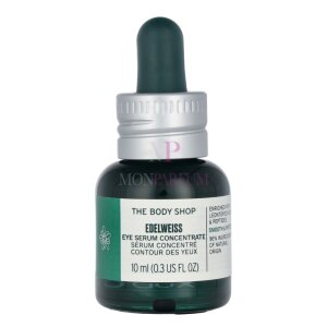 The Body Shop Eye Serum Concentrate 10ml