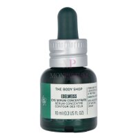 The Body Shop Eye Serum Concentrate 10ml