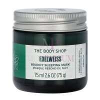 The Body Shop Bouncy Sleeping Mask 75ml