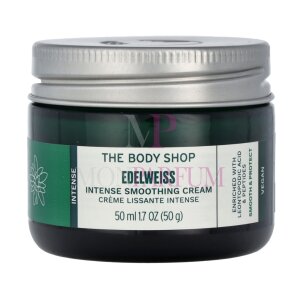 The Body Shop Intense Smoothing Cream 50ml