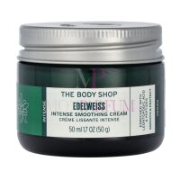 The Body Shop Intense Smoothing Cream 50ml