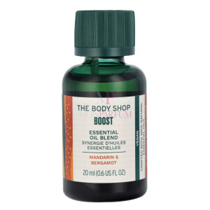 The Body Shop Boost Essential Oil Blend 20ml