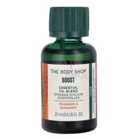 The Body Shop Boost Essential Oil Blend 20ml