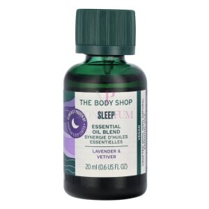 The Body Shop Sleep Essential Oil Blend 20ml