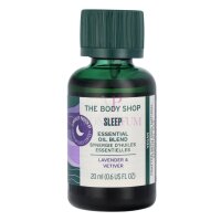 The Body Shop Sleep Essential Oil Blend 20ml