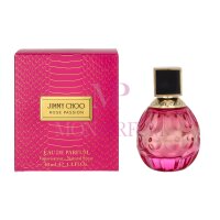 Jimmy Choo Rose Passion Eau de Parfum 40ml