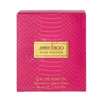 Jimmy Choo Rose Passion Eau de Parfum 40ml