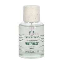 The Body Shop Eau de Toilette 60ml