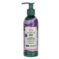 The Body Shop Sleep Relaxing Hair & Body Wash 200ml