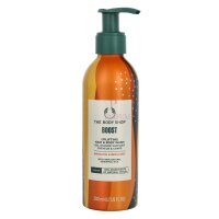 The Body Shop Boost Invigorating Hair & Body Wash 200ml