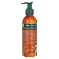 The Body Shop Boost Invigorating Hair & Body Wash 200ml