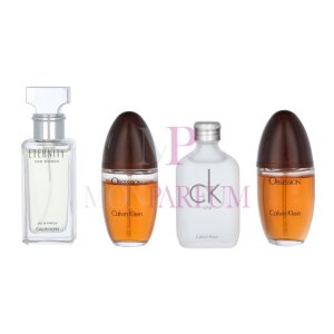 Calvin Klein Women Set 60ml