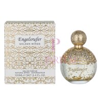 Engelsrufer Golden Wings Eau de Parfum 100ml