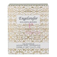 Engelsrufer Golden Wings Eau de Parfum 100ml